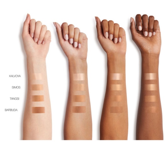 NARS Tinted Glow Booste inr Kalvoya (Light) - Picture 2 of 2